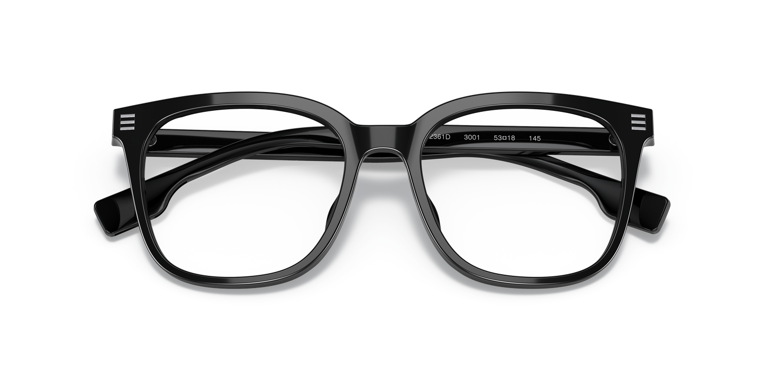 Burberry BE2361D 3001 53 - 3