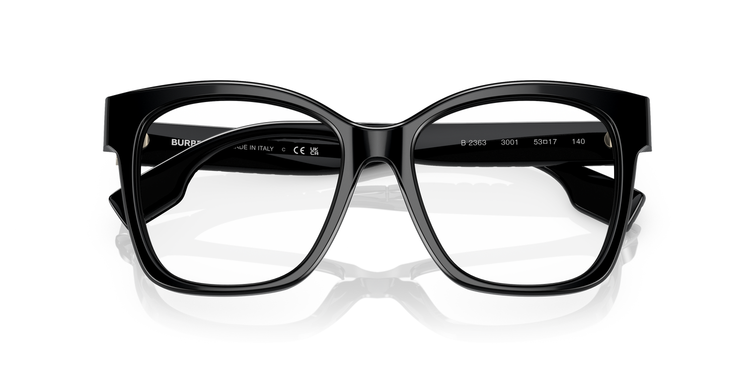 Burberry BE2363 SYLVIE 3001 53 - 15