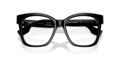 Burberry BE2363 SYLVIE 3001 53 - 15