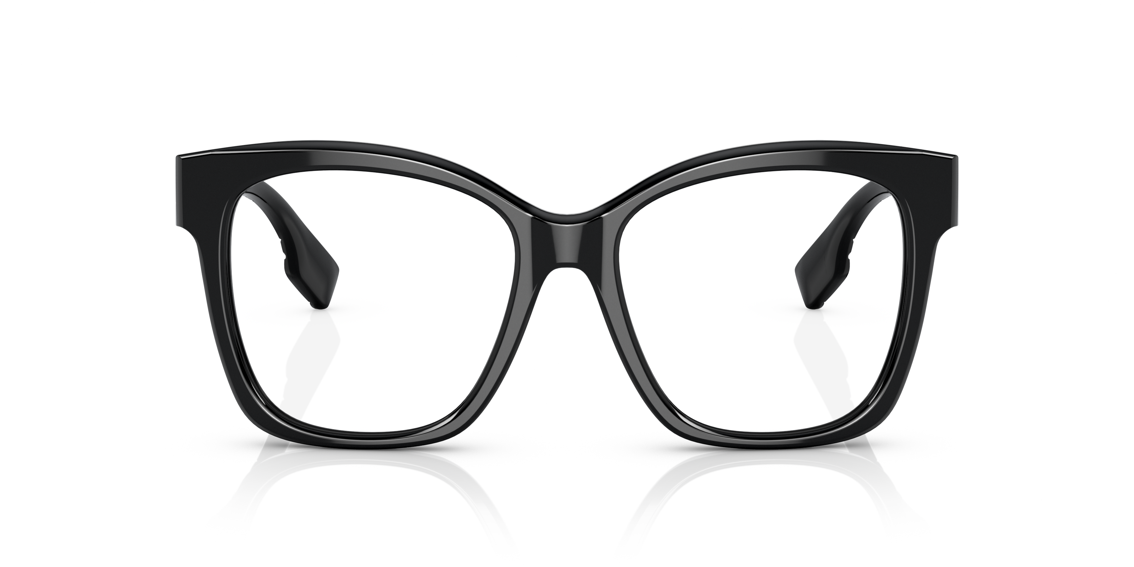 Burberry BE2363 SYLVIE 3001 51 - 3