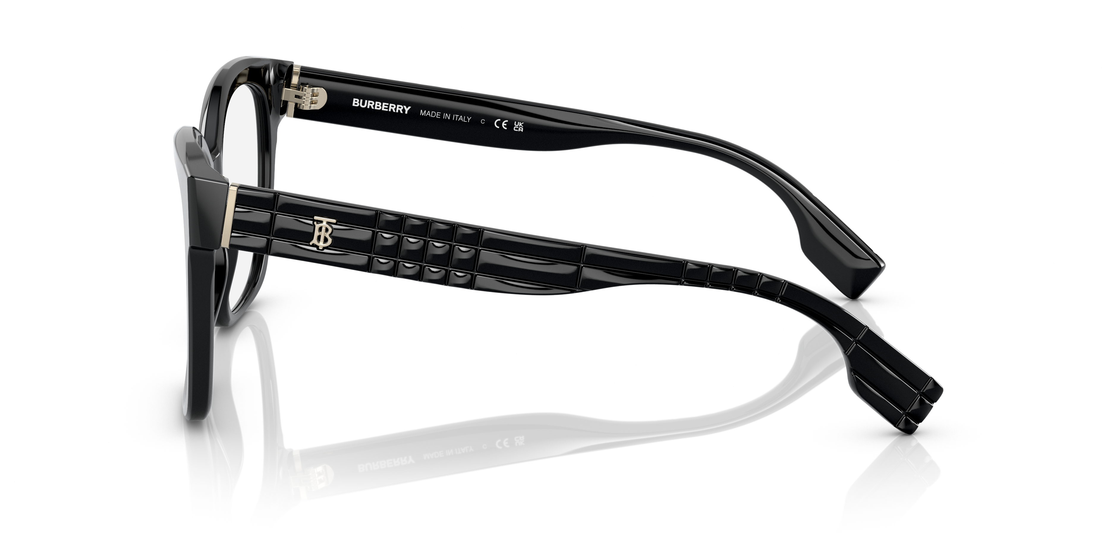 Burberry BE2363 SYLVIE 3001 53 - 12