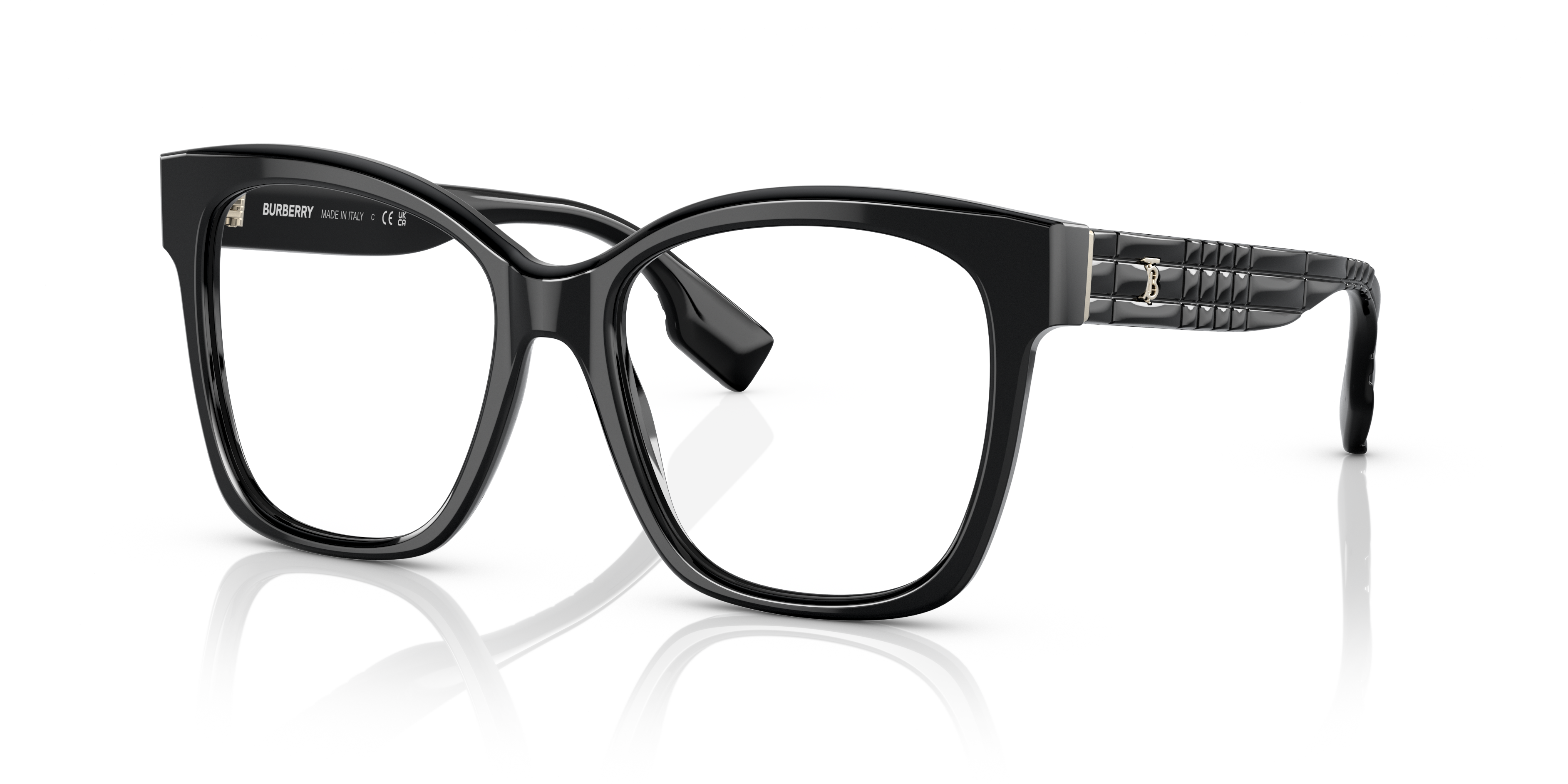 Burberry BE2363 SYLVIE 3001 51 - 5