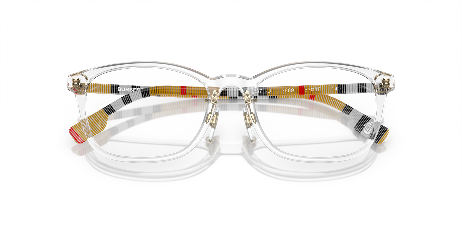 Burberry BE2371D 3889 53 - 16