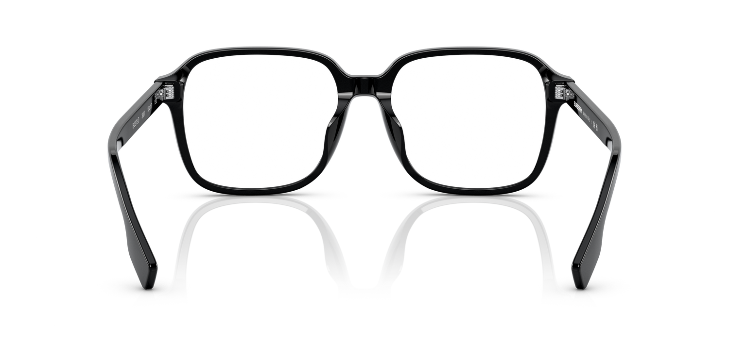 Burberry BE2372D 3001 55 - 6