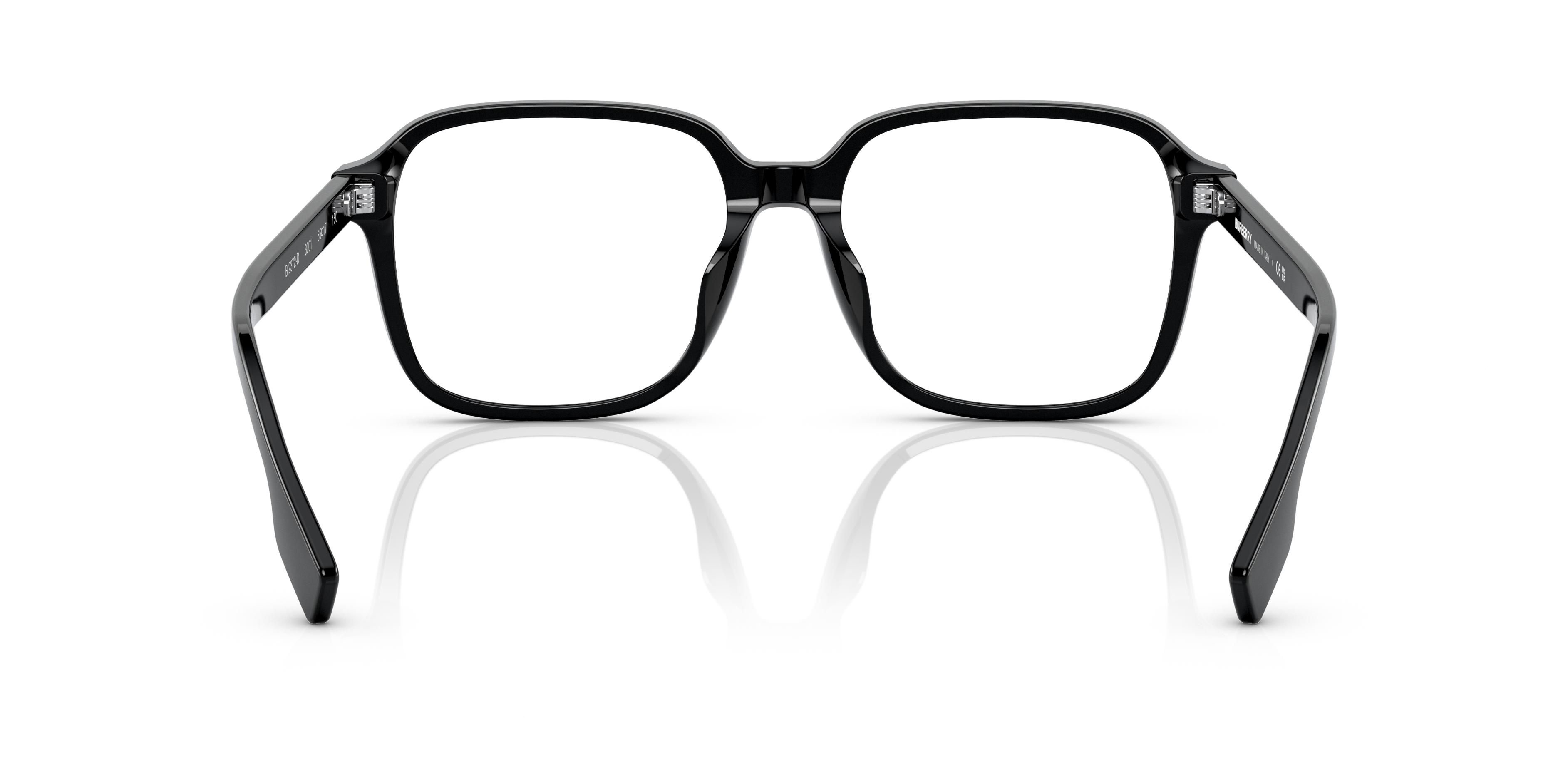 Burberry BE2372D 3001 55 - 6