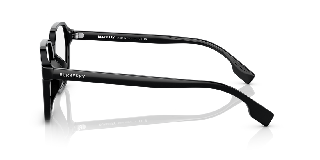 Burberry BE2372D 3001 55 - 5