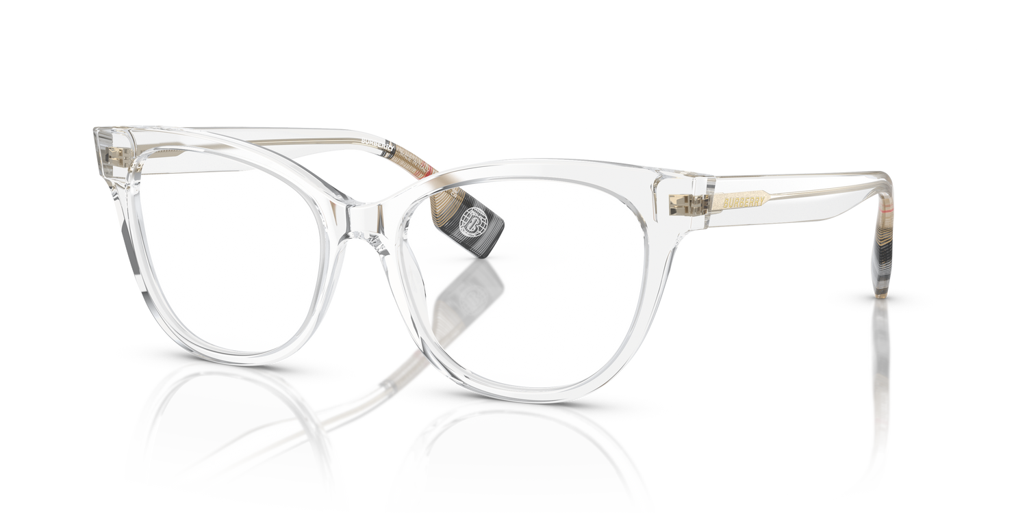 Burberry BE2375 EVELYN 3024 51