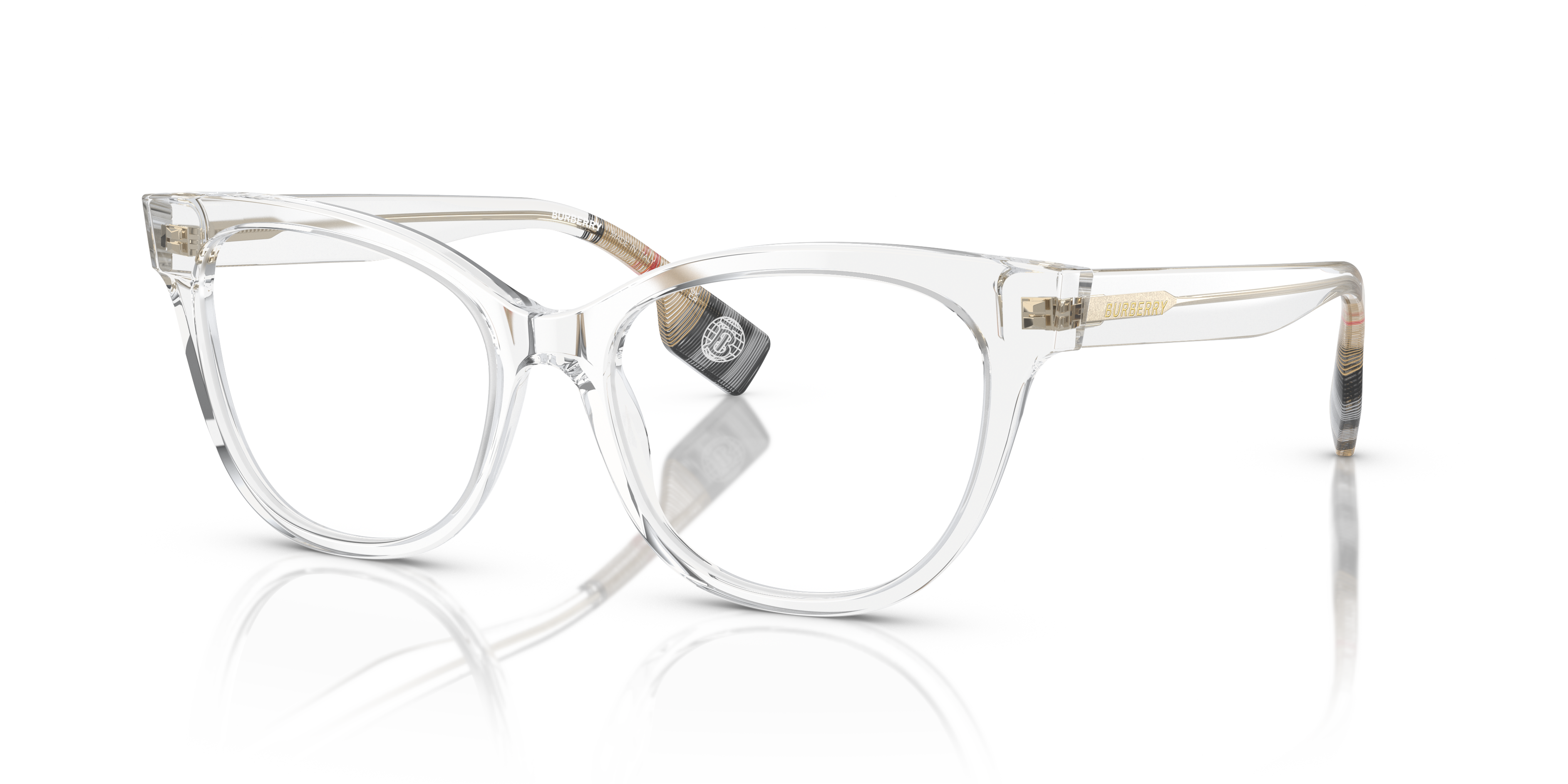 Burberry BE2375 EVELYN 3024 51