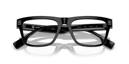 Burberry BE2387 3001 55 - 15