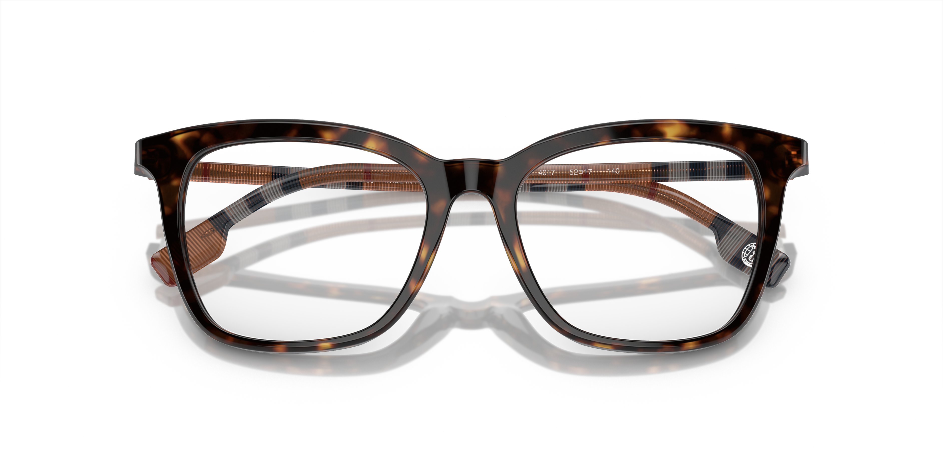 Burberry BE2390 4017 52 - 1