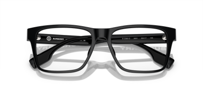 Burberry BE2393D 3001 55 - 15