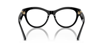 Burberry BE2404 3001 53 - 14