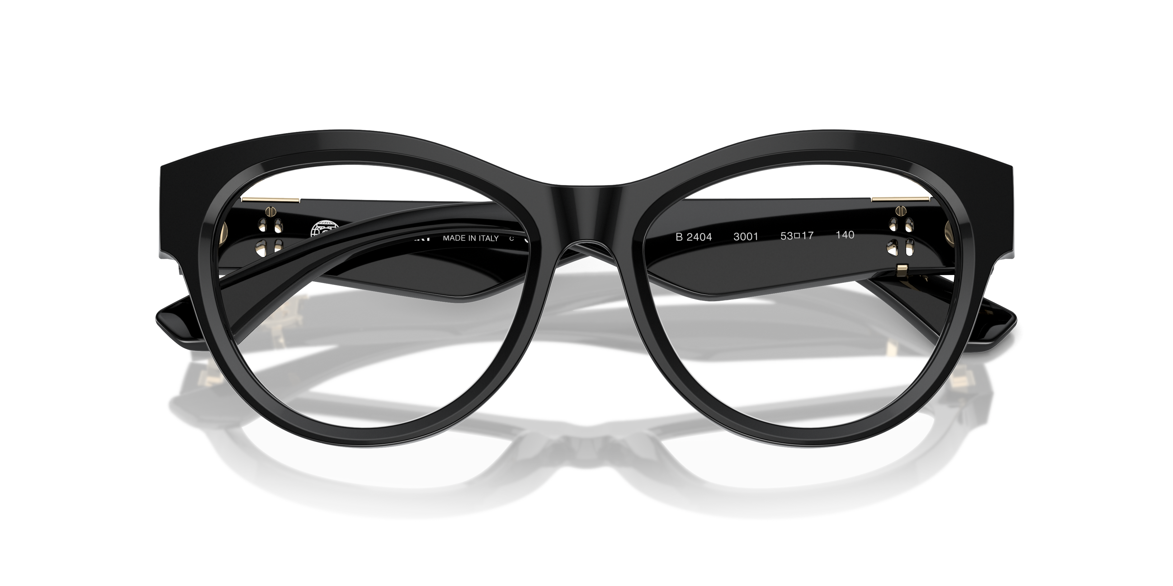 Burberry BE2404 3001 53 - 16