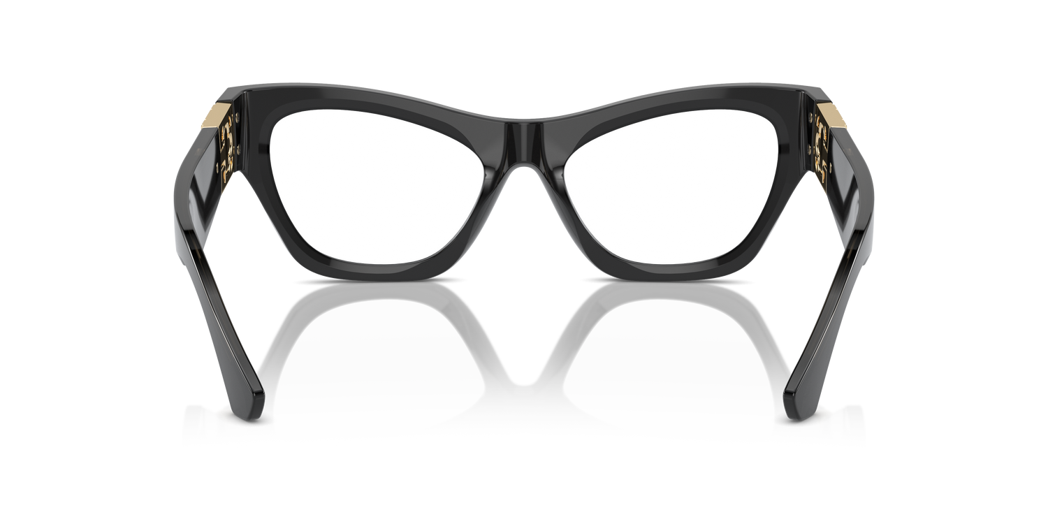 Burberry BE2405U 4112 53 - 4