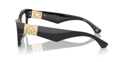 Burberry BE2405U 4112 53 - 3