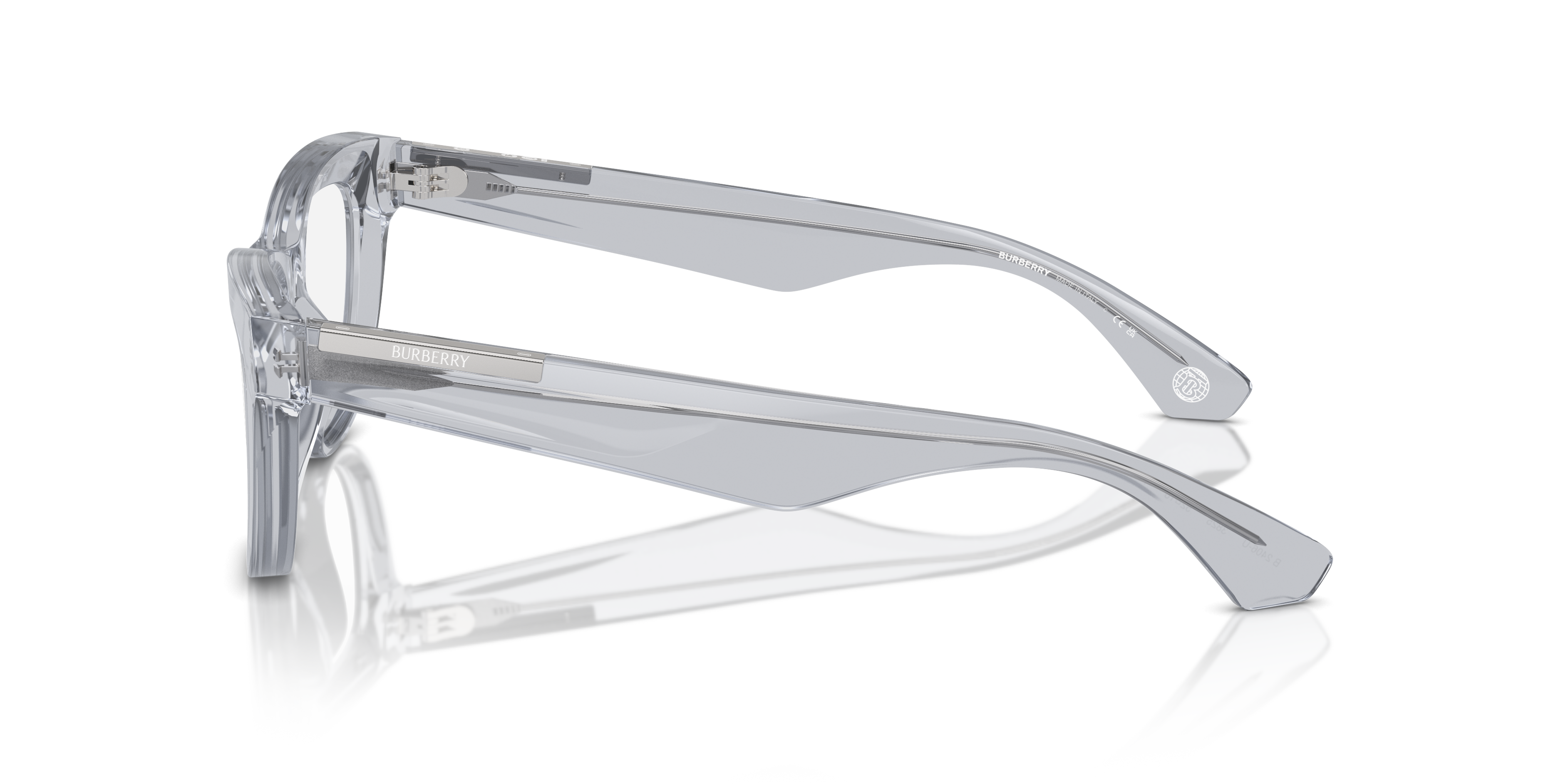 Burberry BE2406U 3825 52