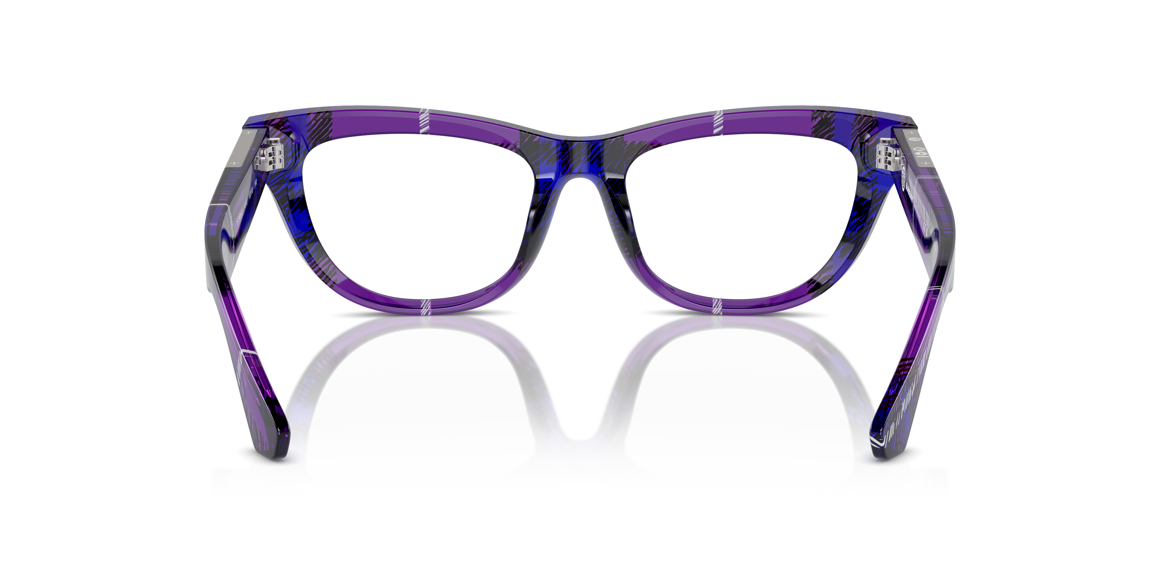 Burberry BE2406U 4113 52 - 16