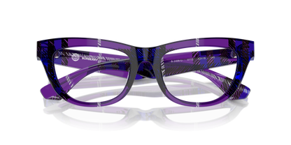 Burberry BE2406U 4113 52 - 18