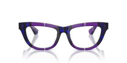 Burberry BE2406U 4113 52 - 17