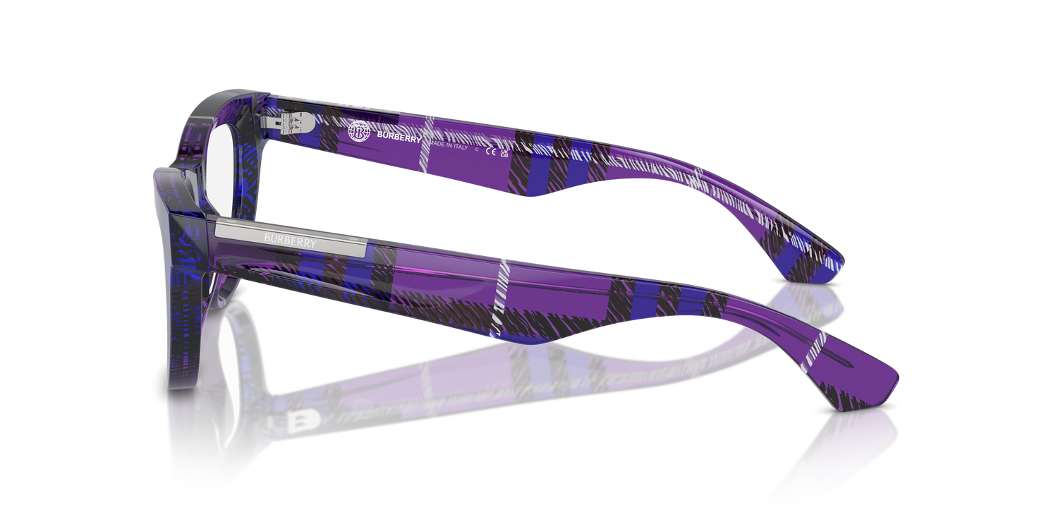 Burberry BE2406U 4113 52 - 15