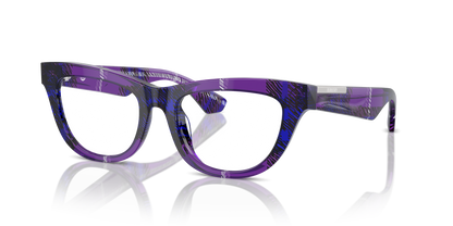 Burberry BE2406U 4113 52 - 19