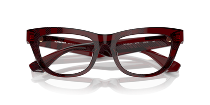 Burberry BE2406U 4115 50 - 13