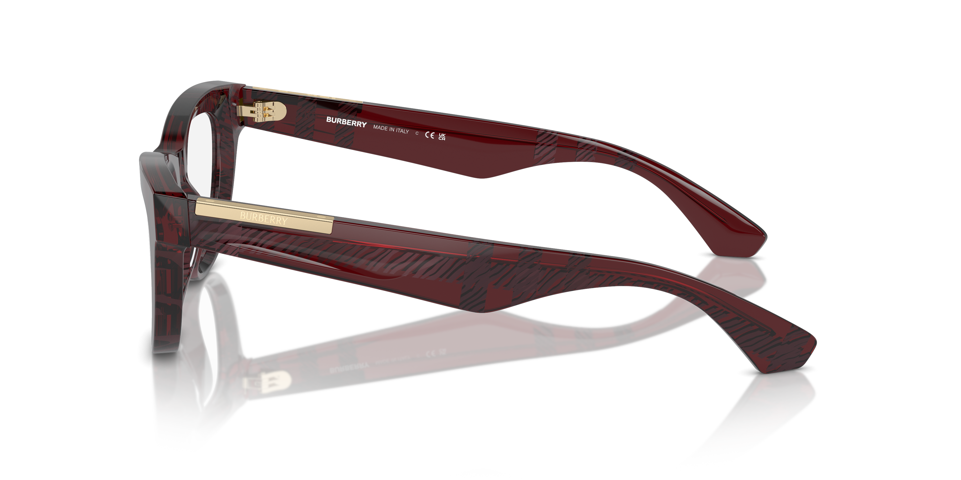Burberry BE2406U 4115 52 - 9