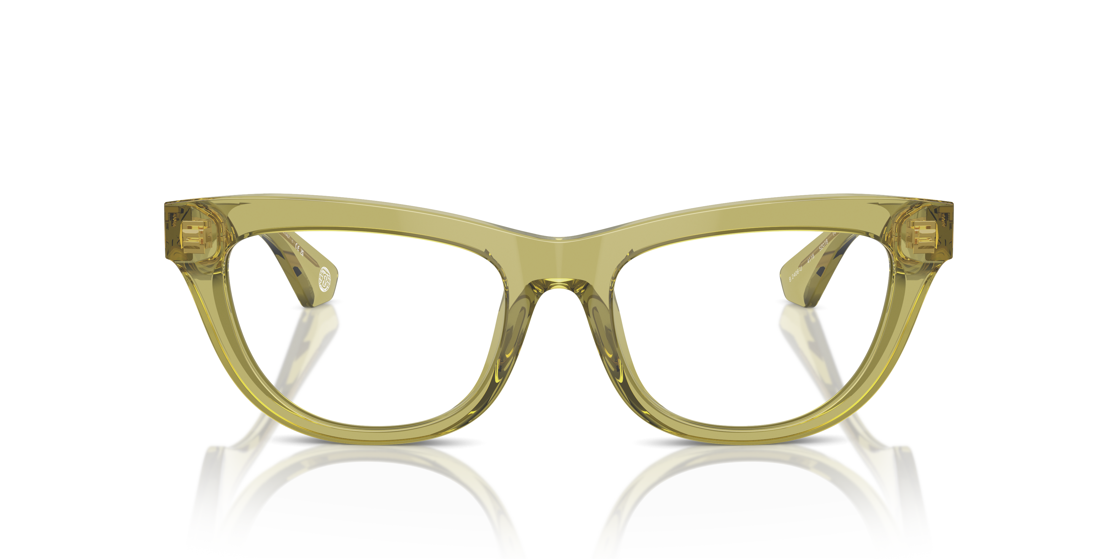 Burberry BE2406U 4118 50 - 20