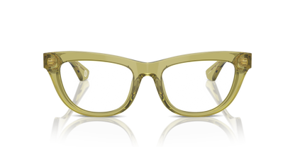 Burberry BE2406U 4118 50 - 20