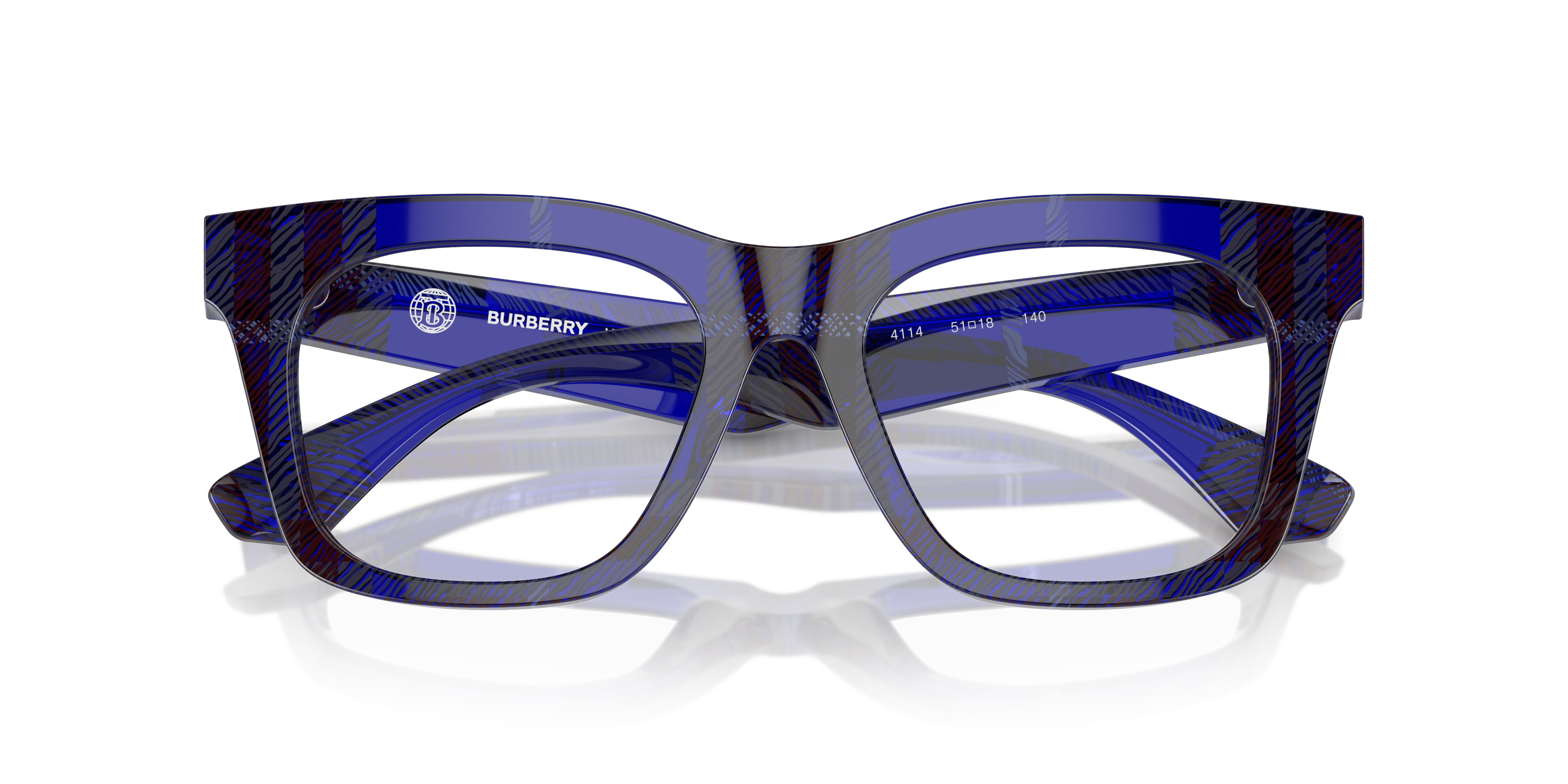 Burberry BE2407 4114 51 - 22
