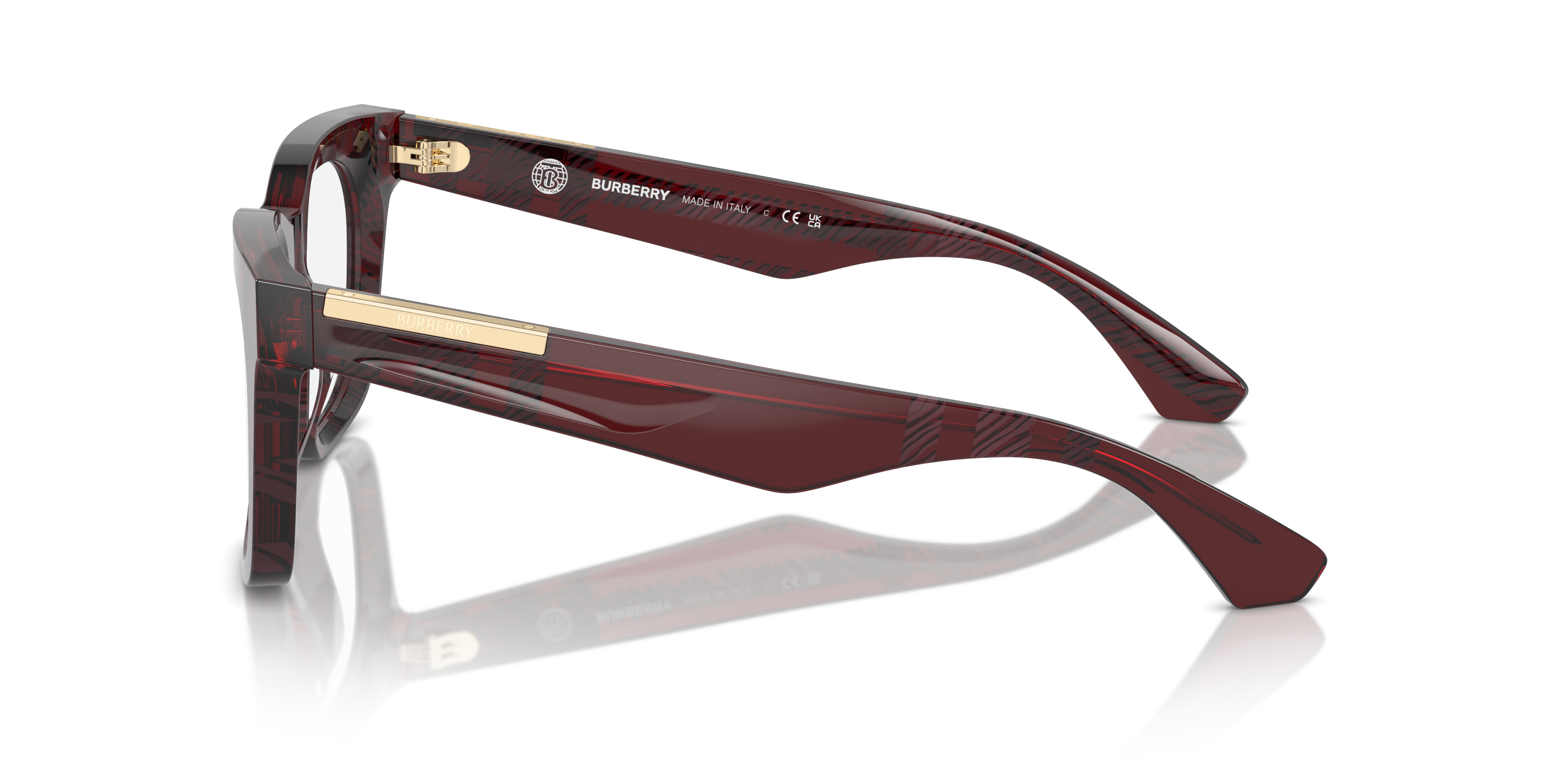 Burberry BE2407 4115 49 - 18