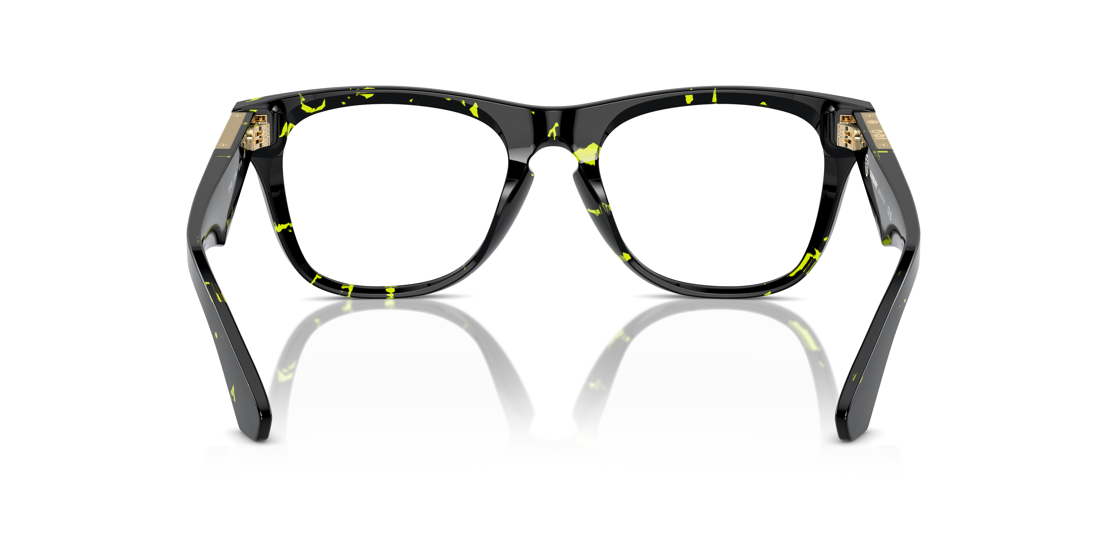 Burberry BE2409 4124 51 - 4