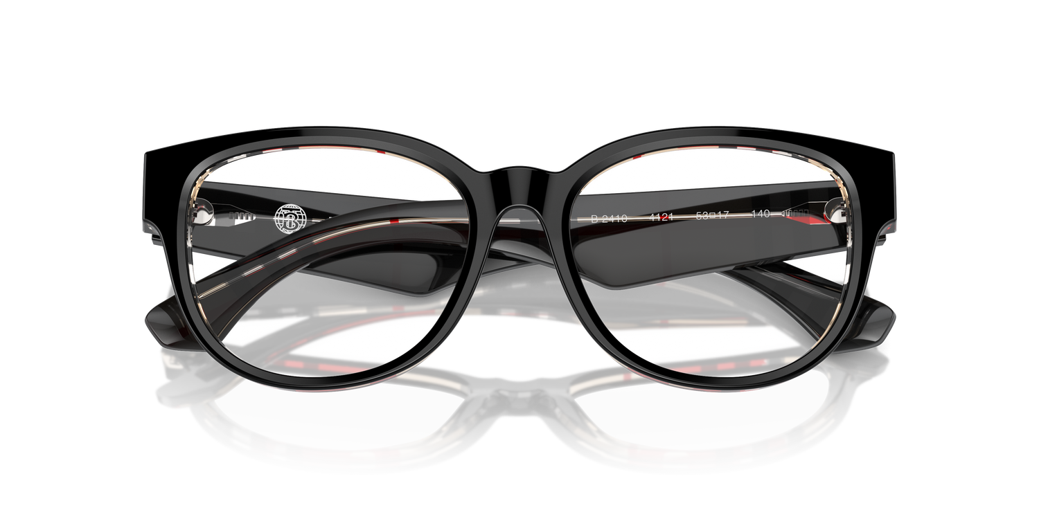 Burberry BE2410 4121 53 - 4