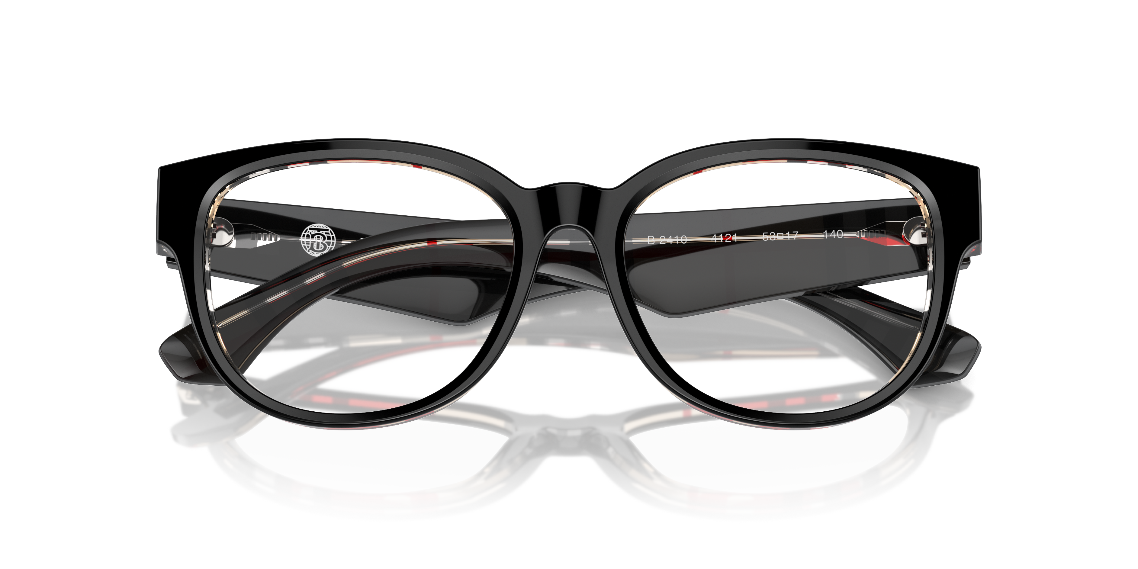 Burberry BE2410 4121 53 - 4
