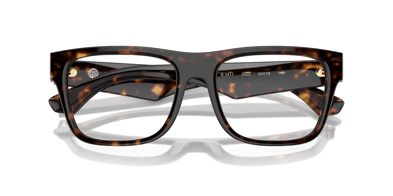 Burberry BE2411 3002 53 - 2