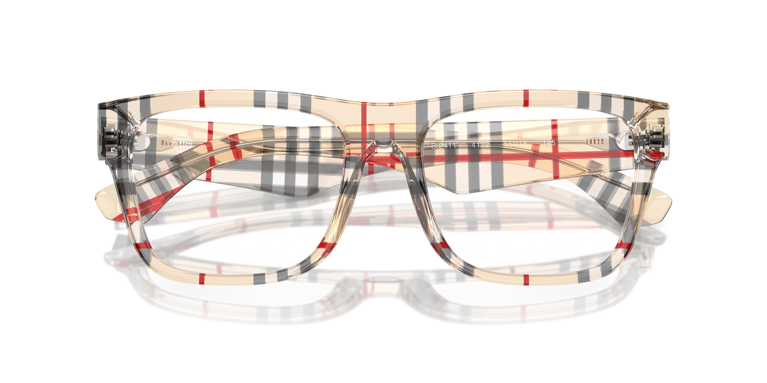 Burberry BE2411 4122 53