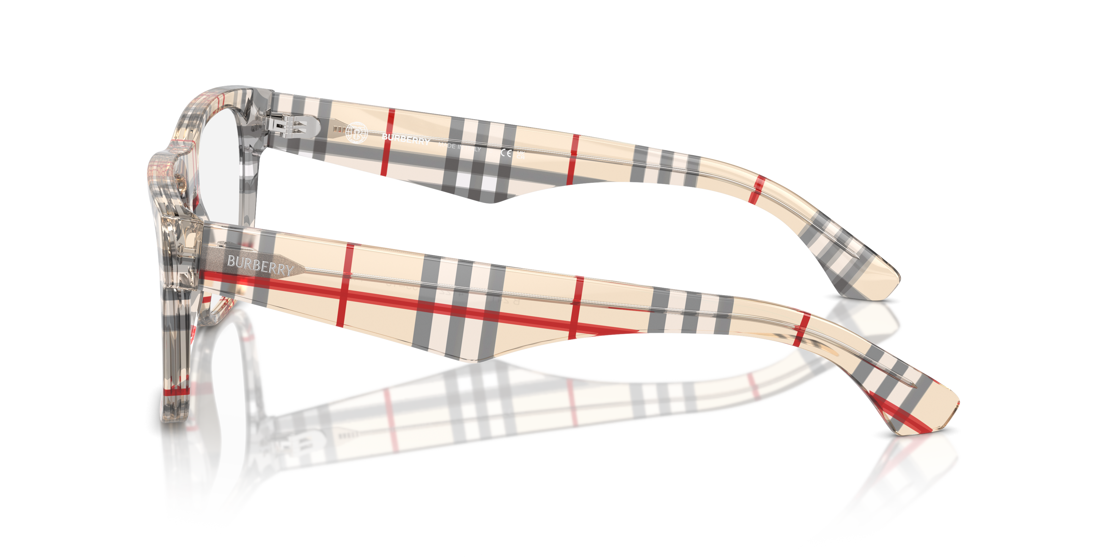 Burberry BE2411 4122 53