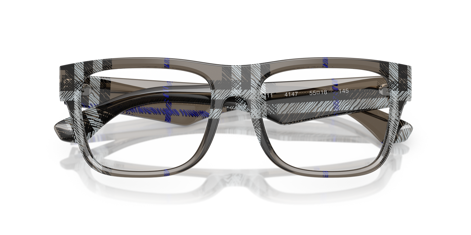 Burberry BE2411 4147 53