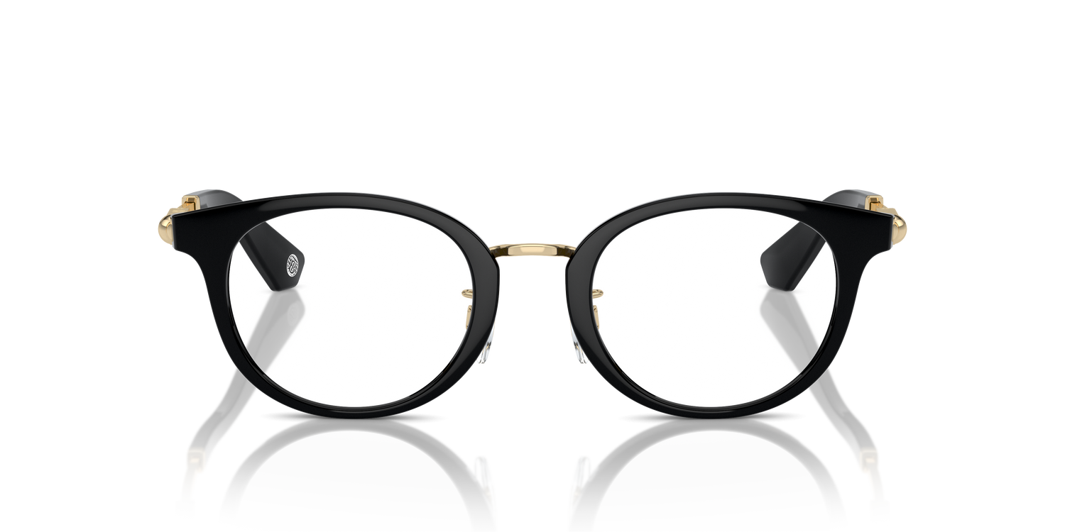 Burberry BE2413D 3001 48 - 8