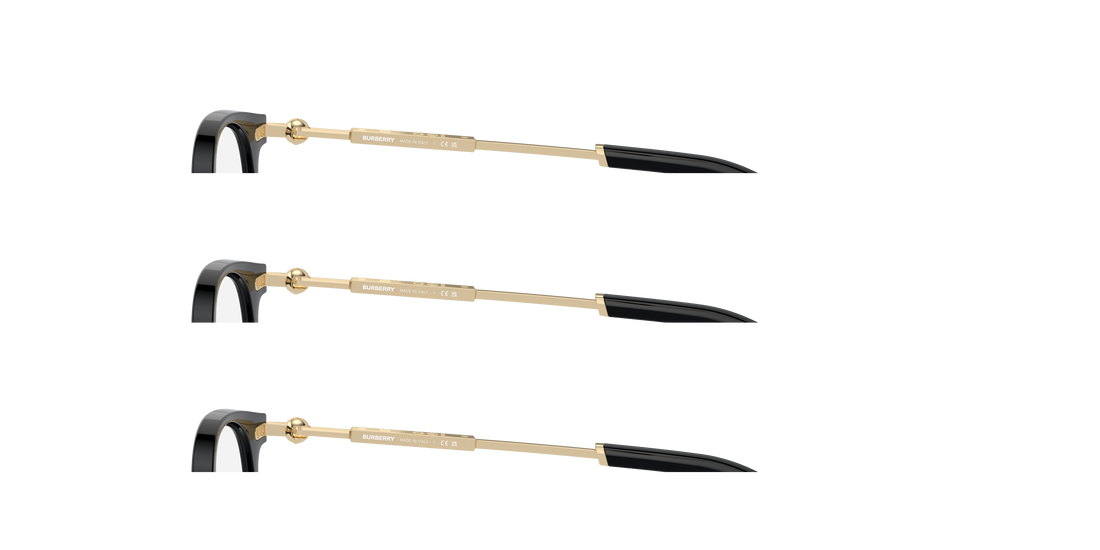 Burberry BE2413D 3001 48 - 6