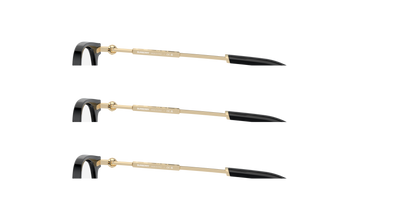 Burberry BE2413D 3001 48 - 6