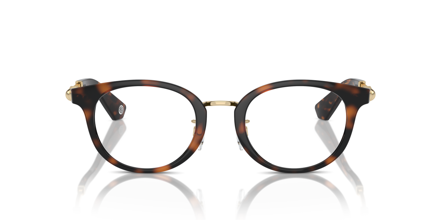 Burberry BE2413D 3002 48 - 18