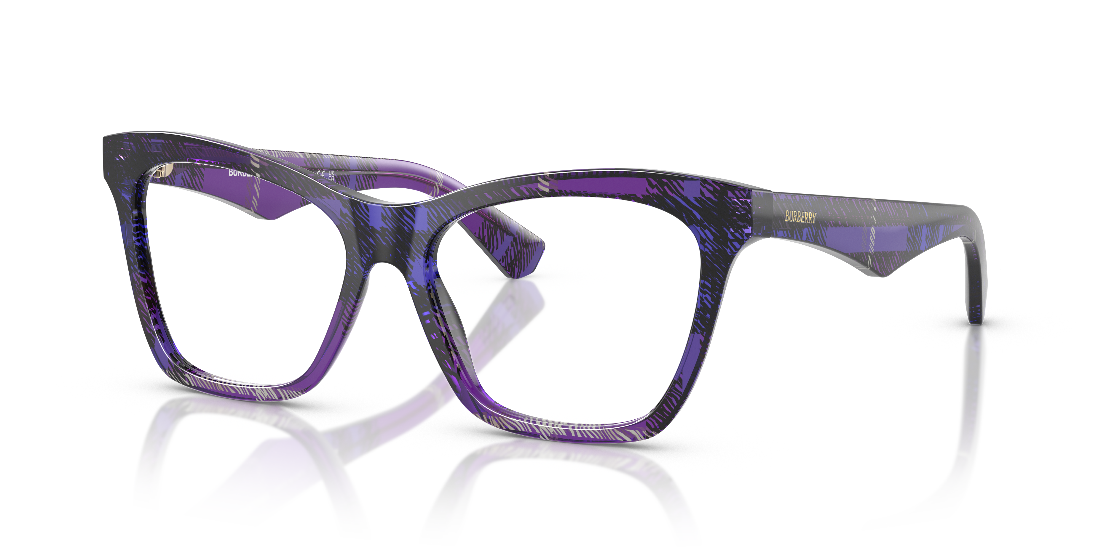 Burberry BE2416 4113 52