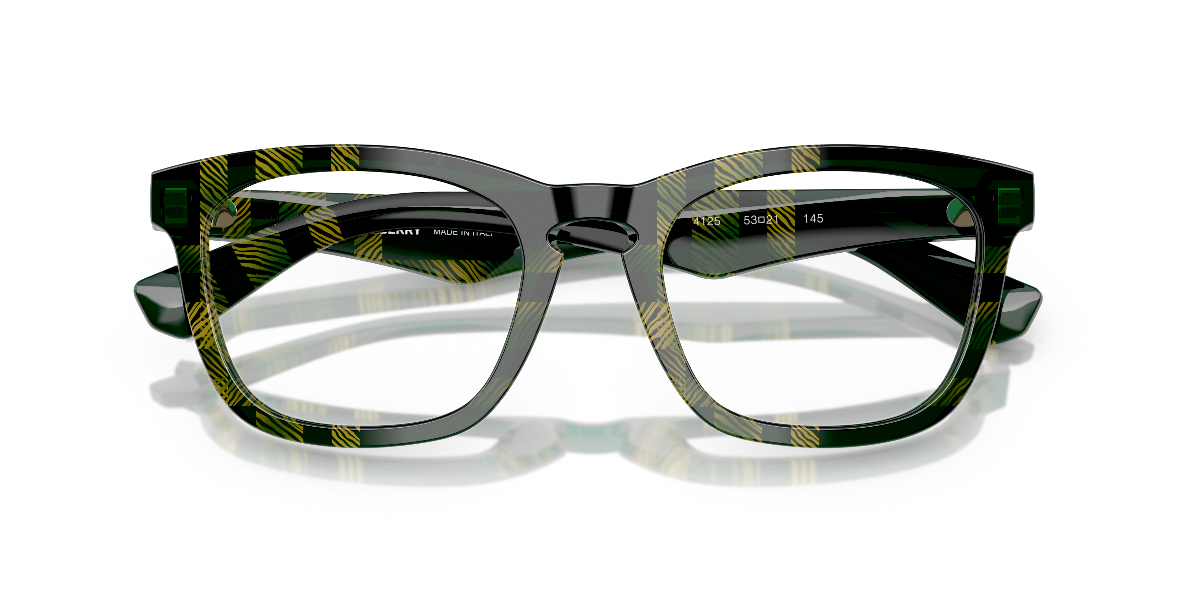 Burberry BE2417 4125 53