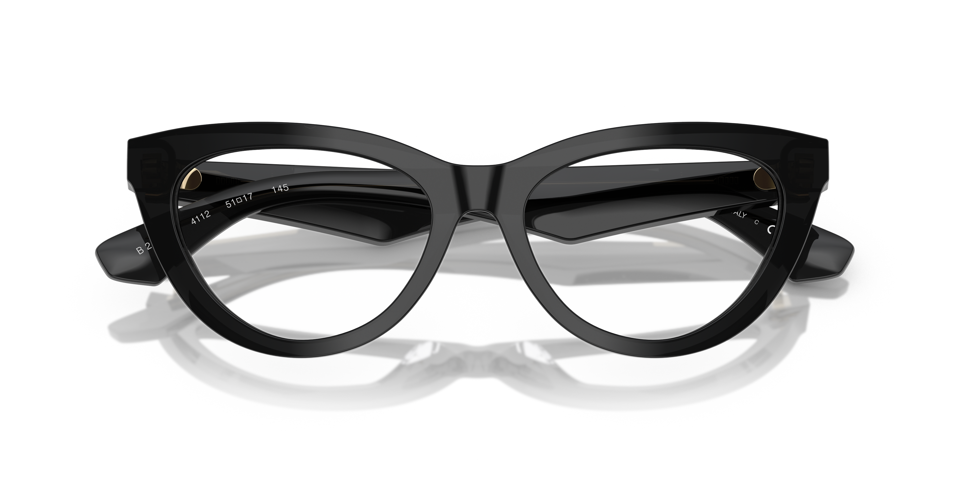 Burberry BE2418U 4112 53