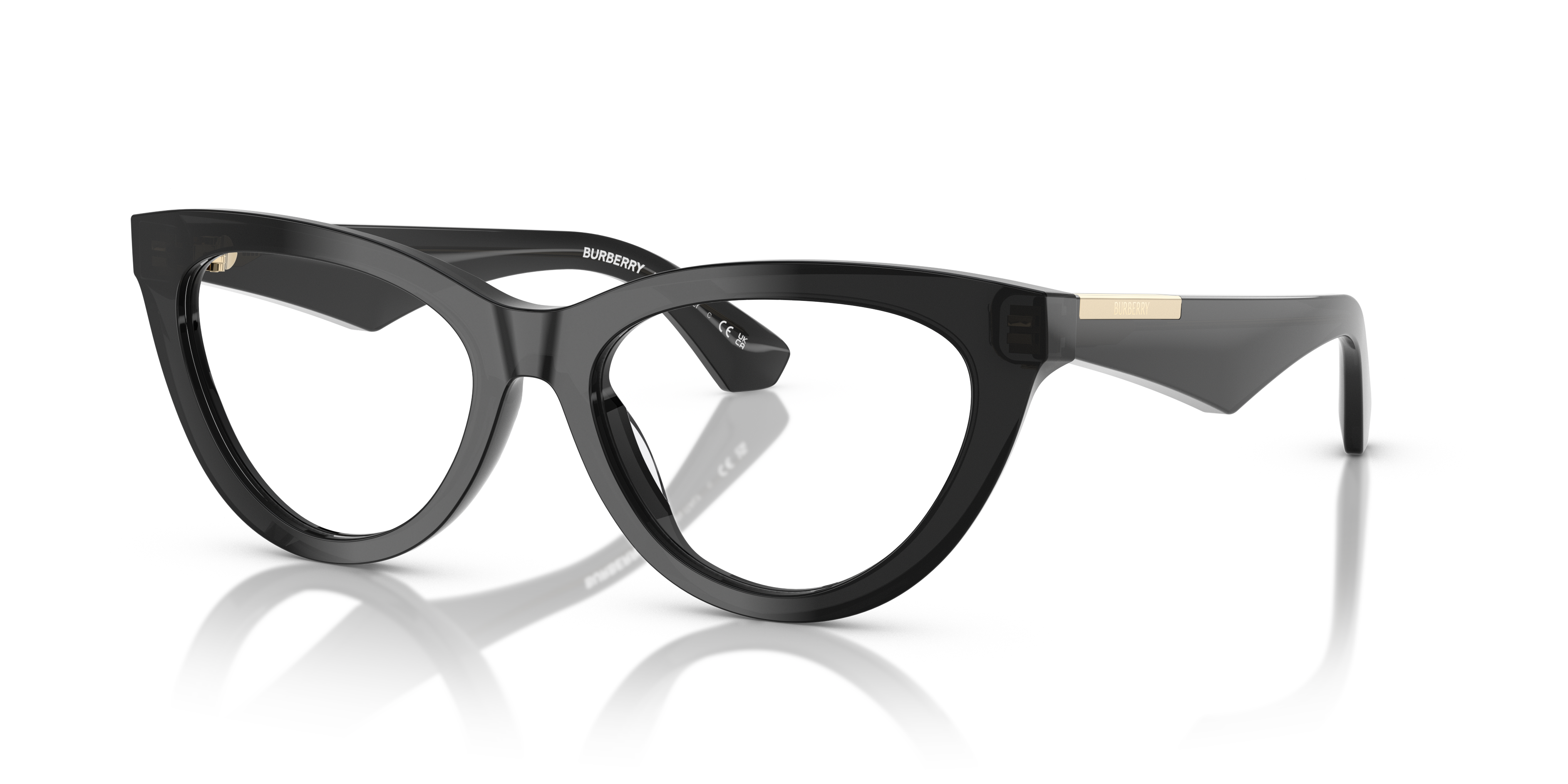 Burberry BE2418U 4112 53