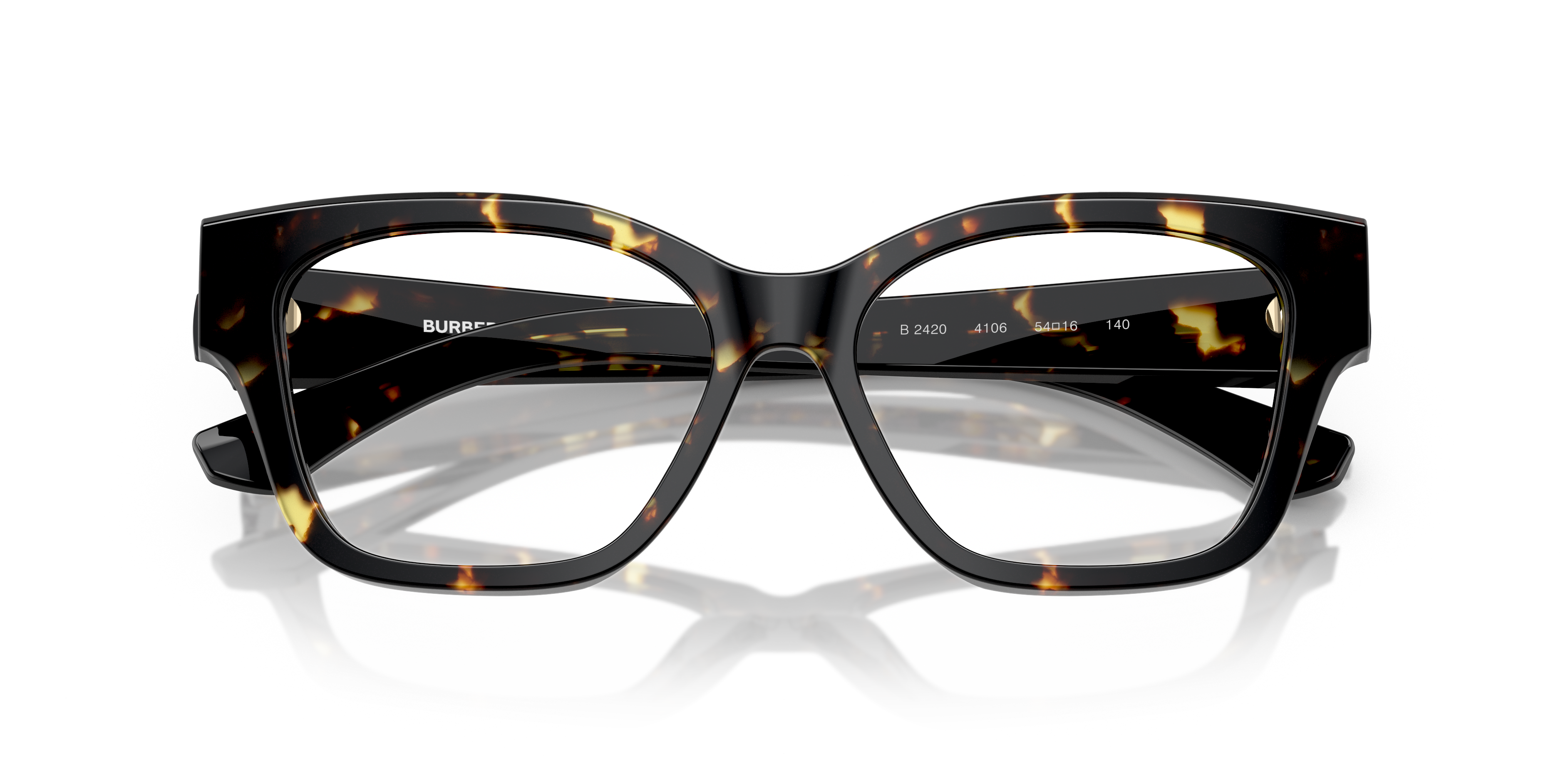 Burberry BE2420 4106 52