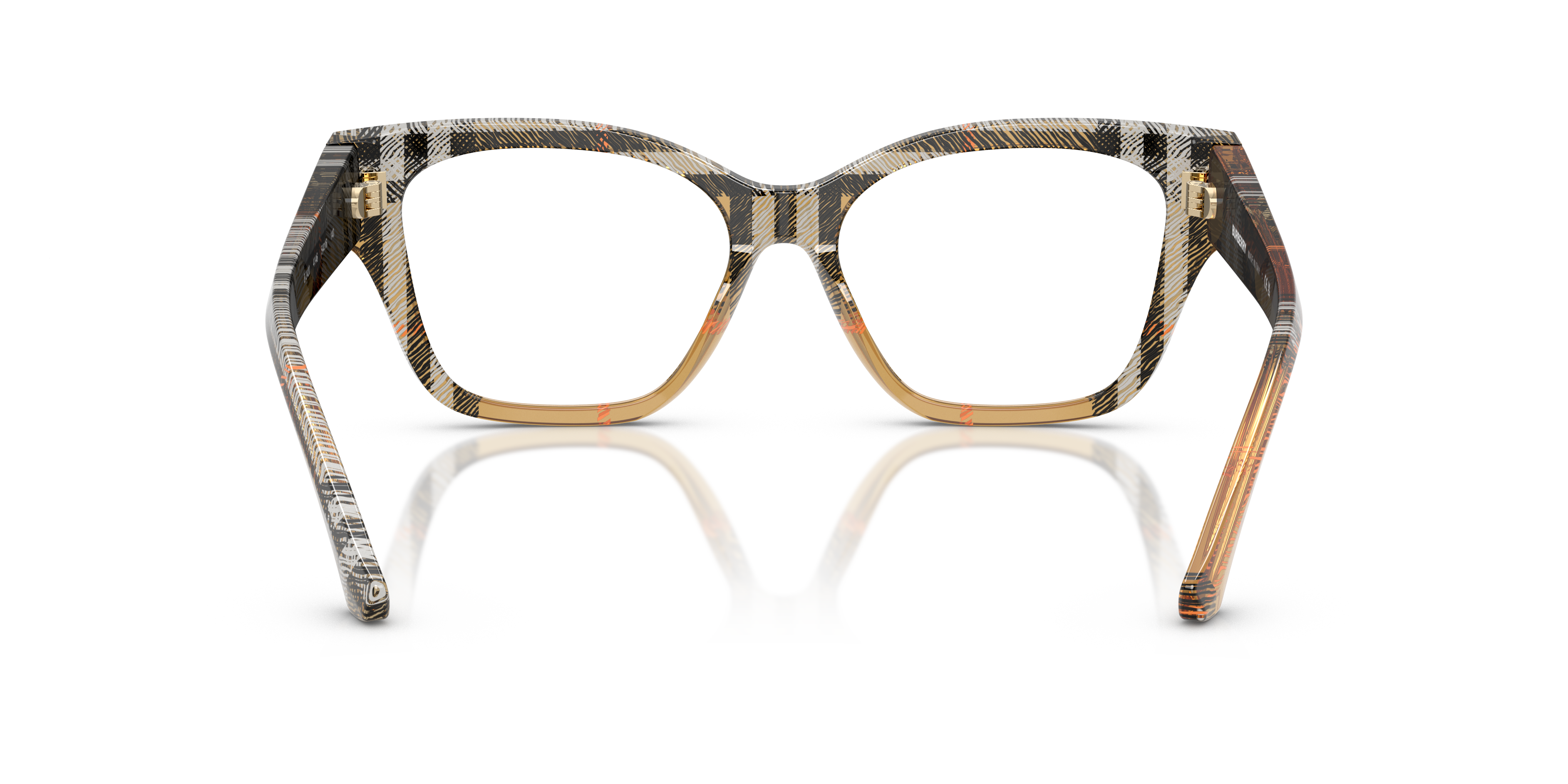 Burberry BE2420 4146 54