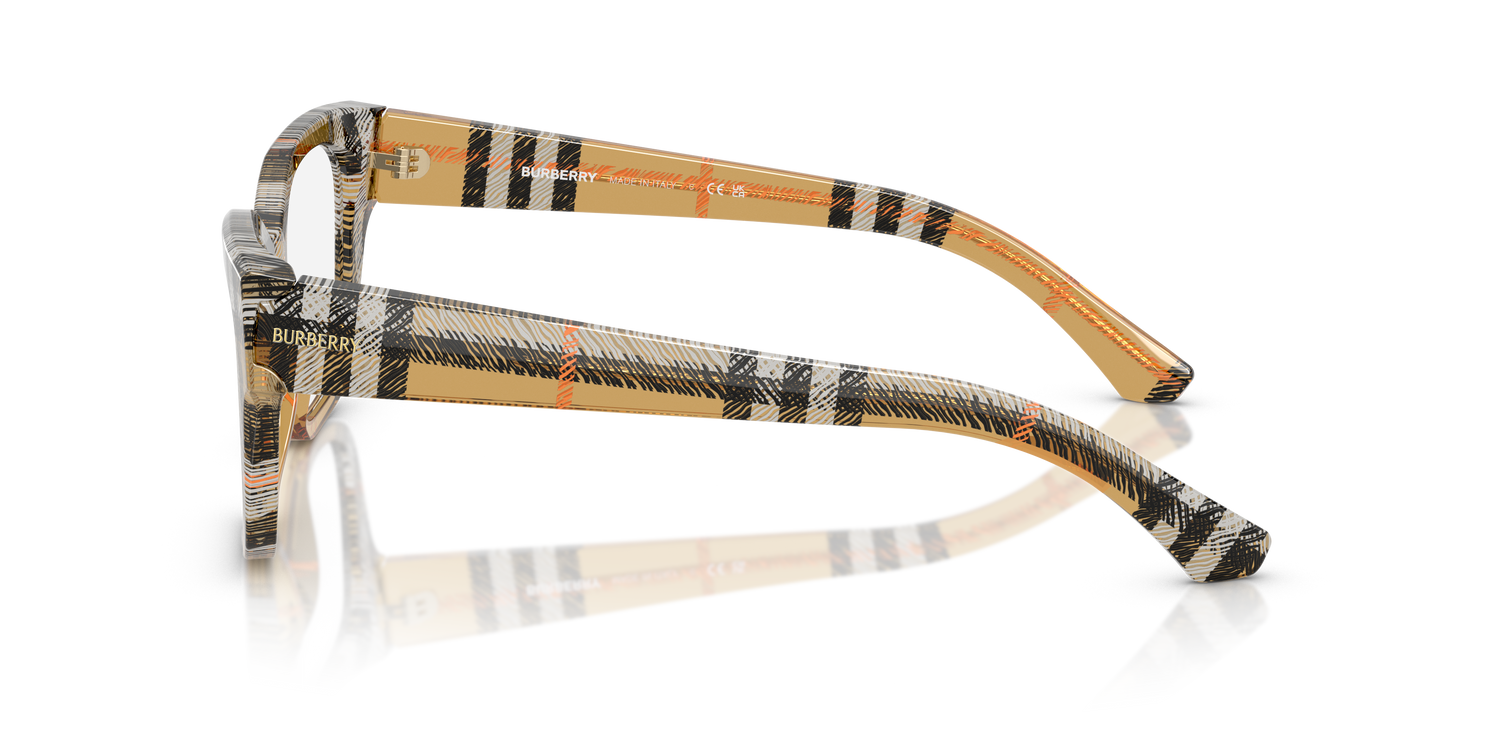 Burberry BE2420 4146 54