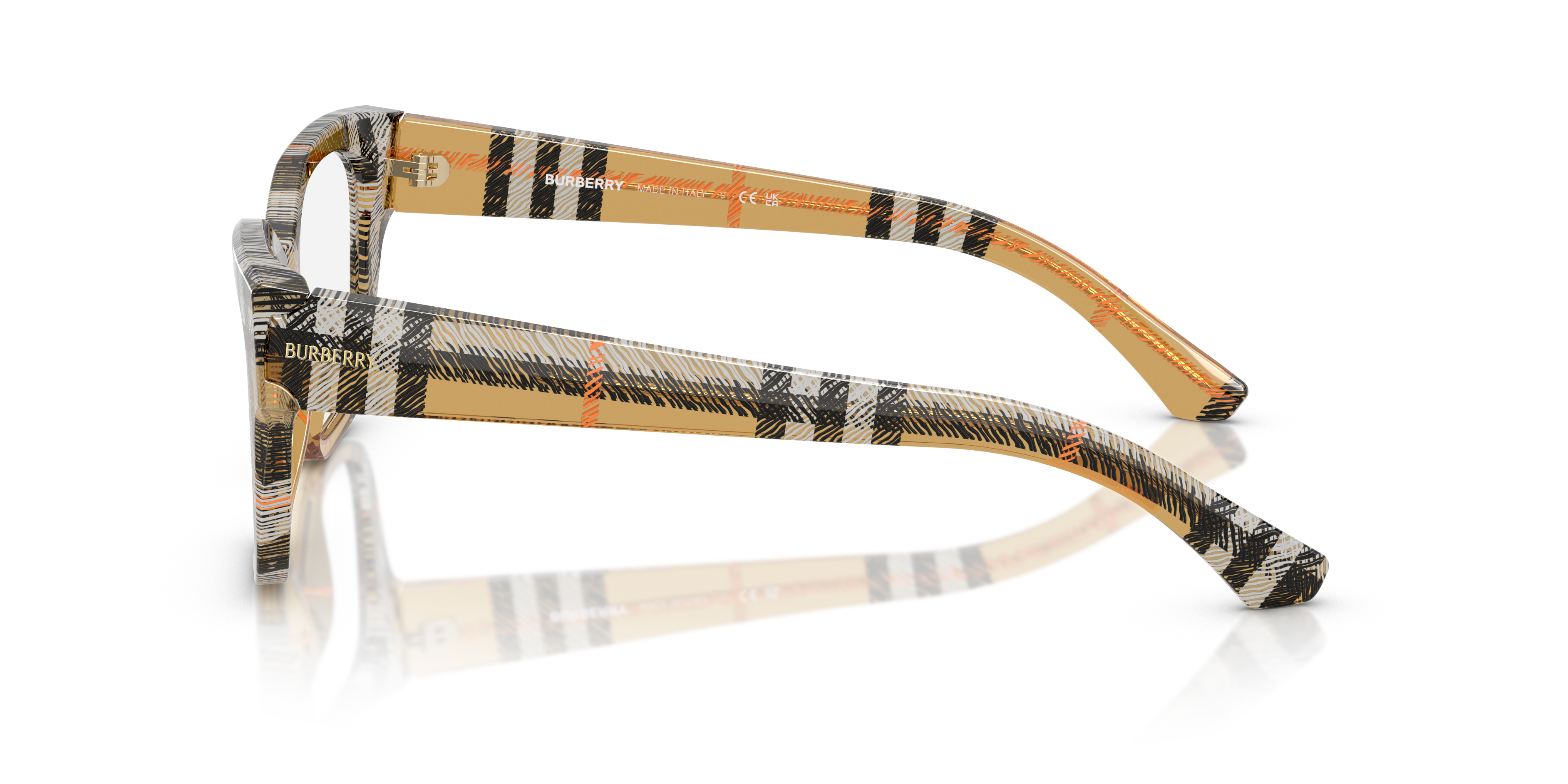 Burberry BE2420 4146 54